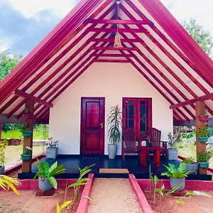 Bed and breakfast Sigiri Enaya, Sigiriya