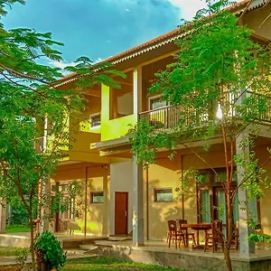 Hotel Sigiri Lanka, Sigiriya